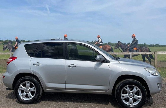 2010 TOYOTA RAV4